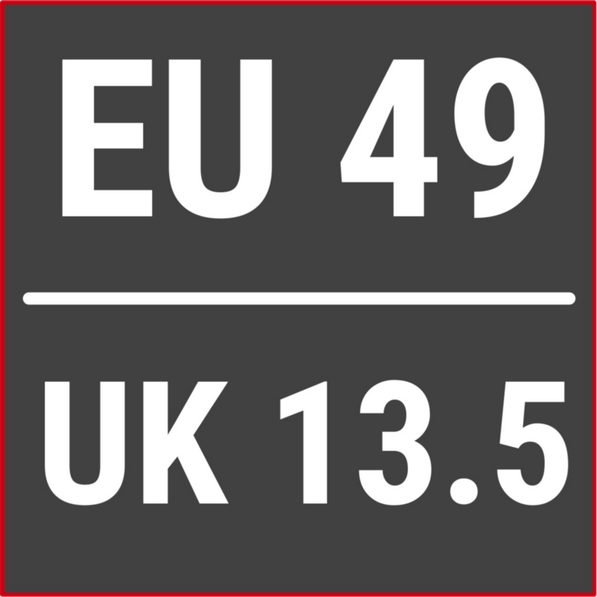 EU 49 / UK 13.5