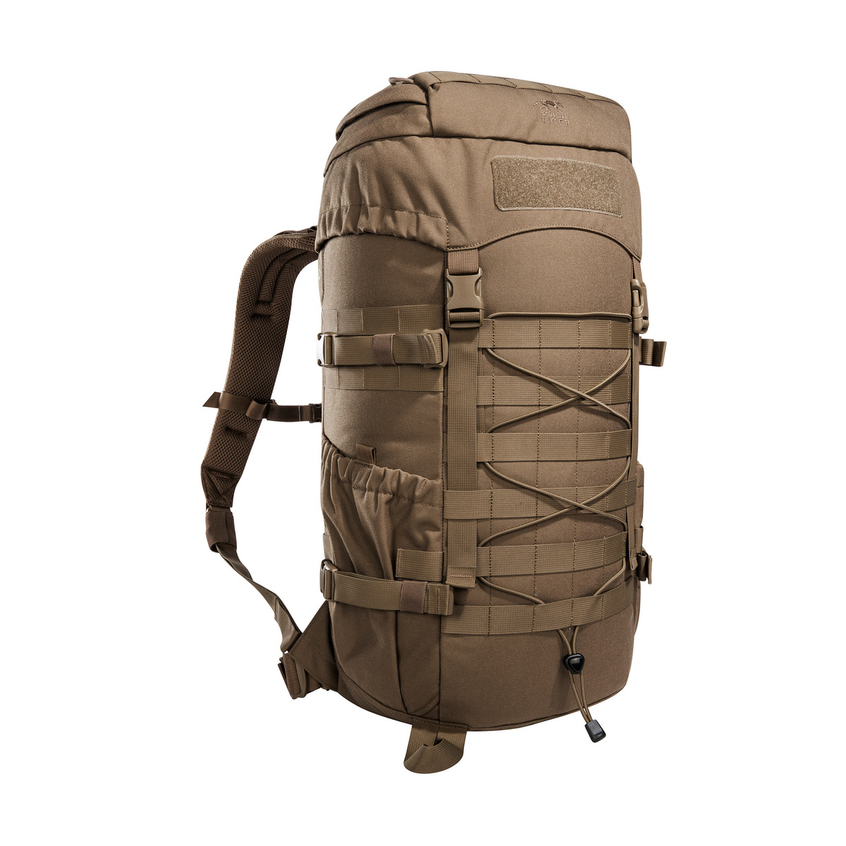 Tasmanian Tiger® BW Einsatzrucksack TT Mil OPS Pack 30 L | Farbauswahl