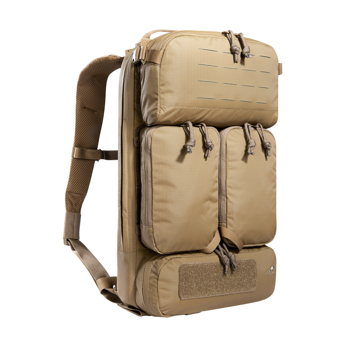 Tasmanian Tiger® Einsatzrucksack TT Modular Gunners Pack | Farbauswahl