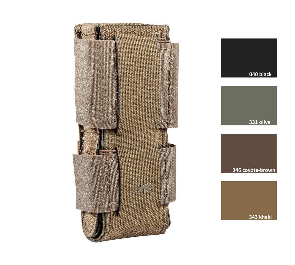 Tasmanian Tiger® Magazintasche TT SGL PI Mag Pouch MCL | Farbauswahl