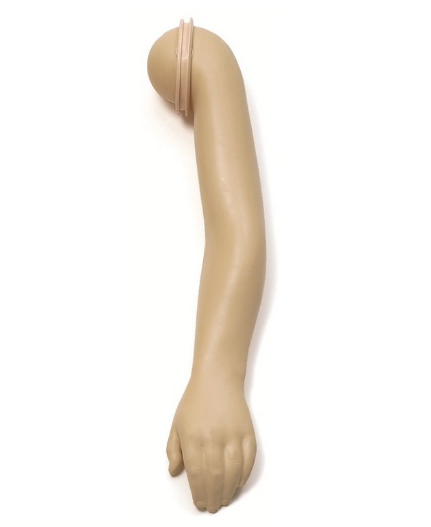 Laerdal® Resusci® Junior Ersatzteil | Linker Arm