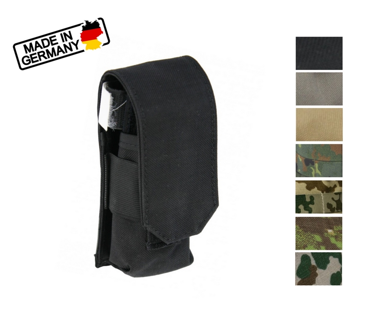 ZentauroN® Tourniquettasche / Tourniquet Pouch | Farbauswahl