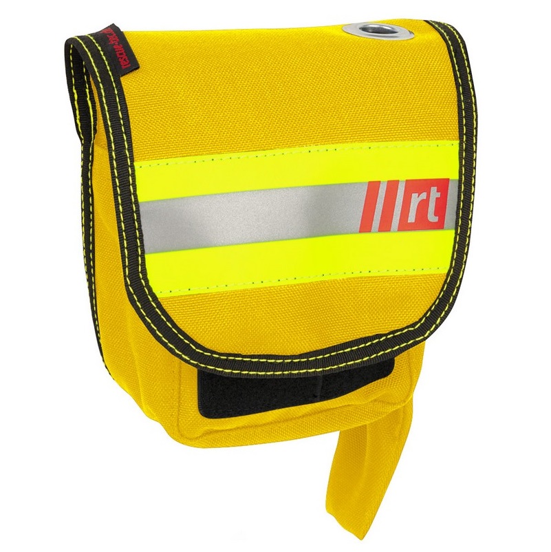 rescue-tec Feuerwehr / Rettungsdienst TH-VU Holster | Wolfsburg