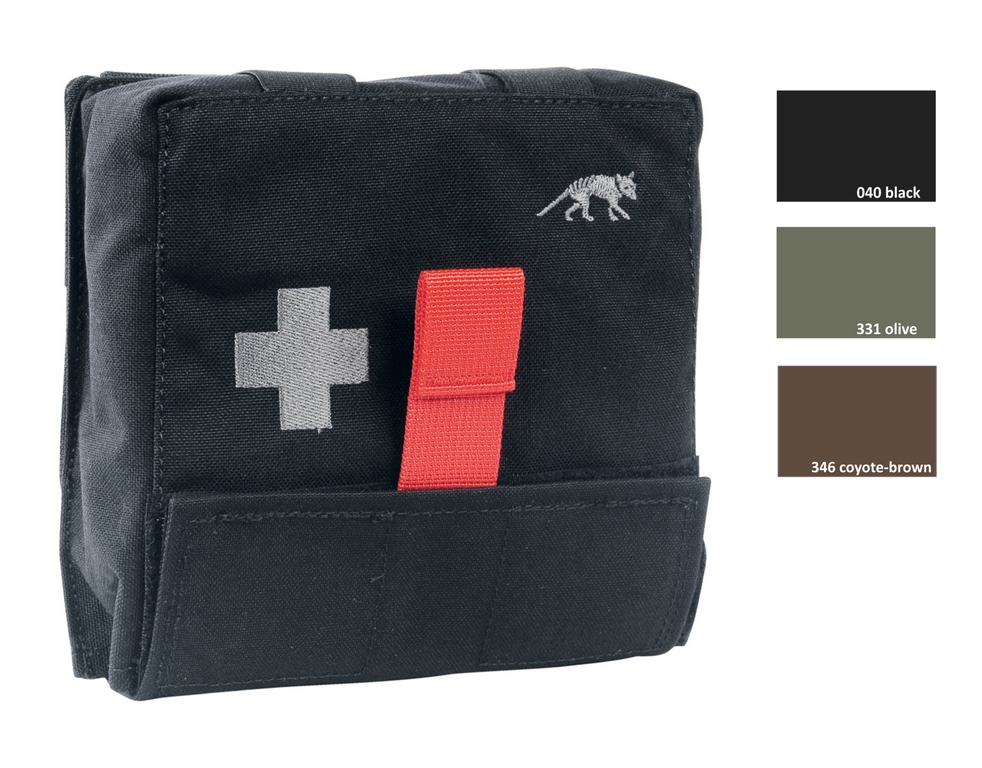 Tasmanian Tiger® TT IFAK Pouch S | Farbauswahl