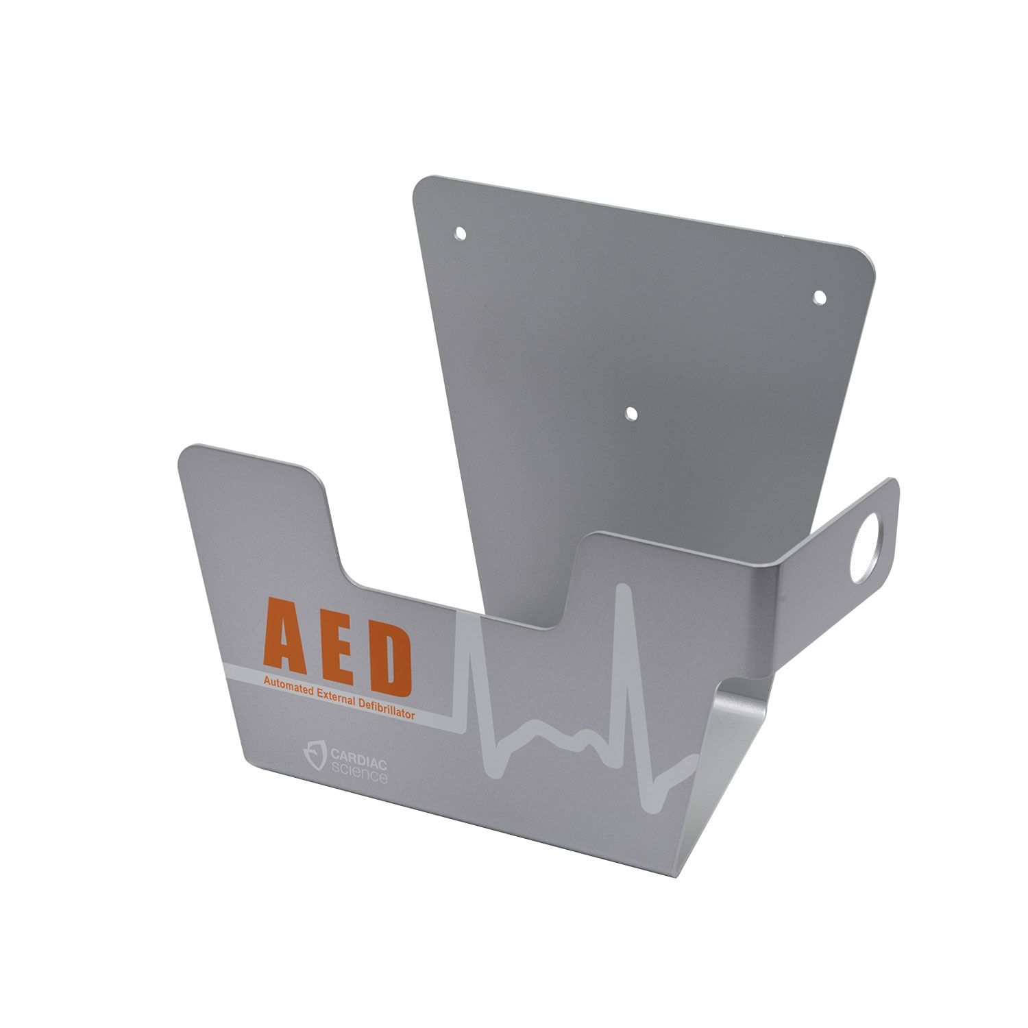 Cardiac Science® Powerheart® AED Wandhalterung