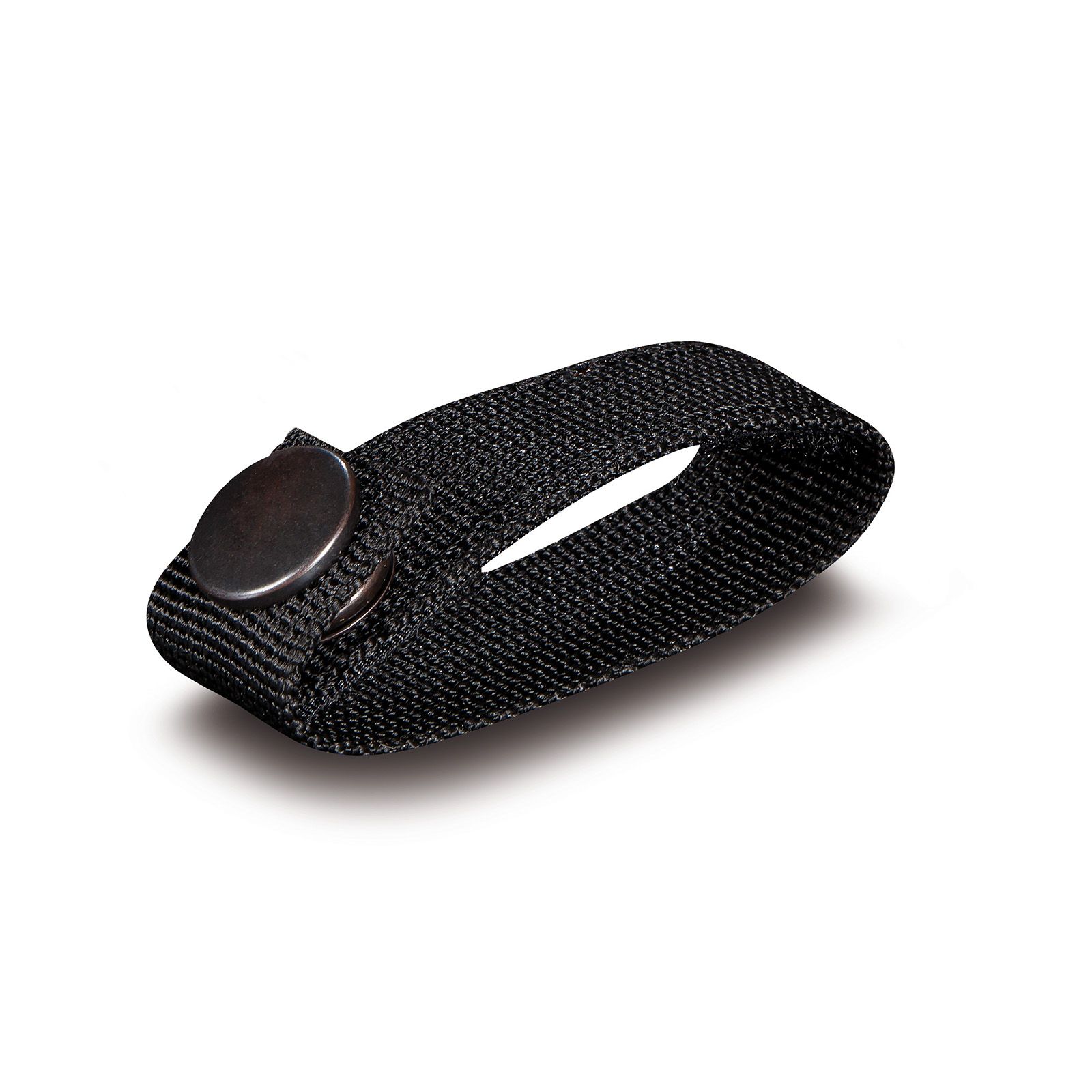 PAX® Verrutschsicherung Belt Keeper | Farbe: Schwarz