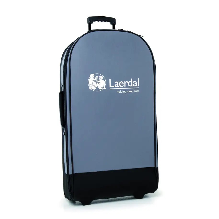 Laerdal® Trolley Koffer für Resusci® Anne QCPR