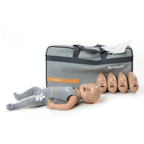 Ambu® Baby Reanimationspuppe