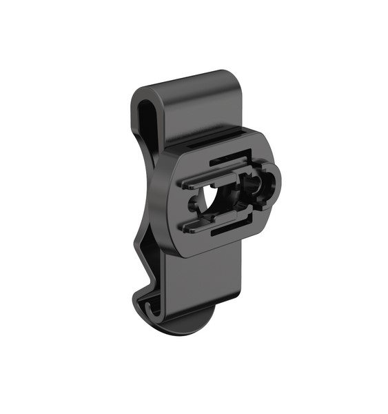 Ledlenser® Gürtelhalterung / Belt Clip Type A