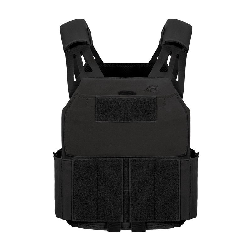 Tasmanian Tiger® Plattenträgerweste TT Plate Carrier LP | Farbe: Schwarz