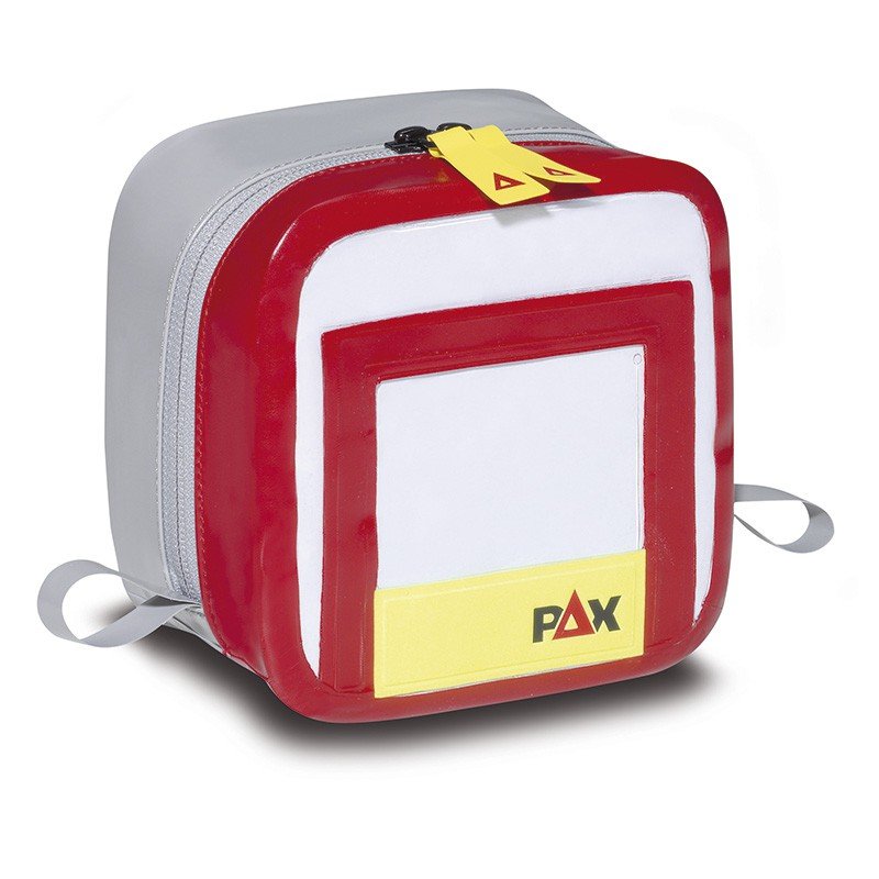 PAX® Innentasche Modultasche M | geschweißt | Material: PAX®-Tex