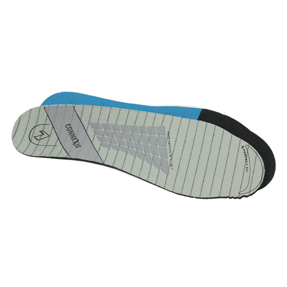 HAIX® Einlegesohlen / Einlage Insole CONNEXIS® Safety+ narrow