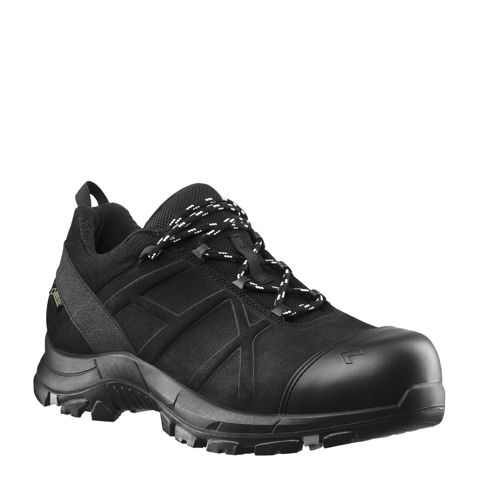 HAIX® Black Eagle® Safety 53 LOW Einsatzschuh / Rettungsdienstschuh