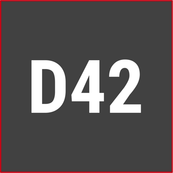 Damen Größe: 42