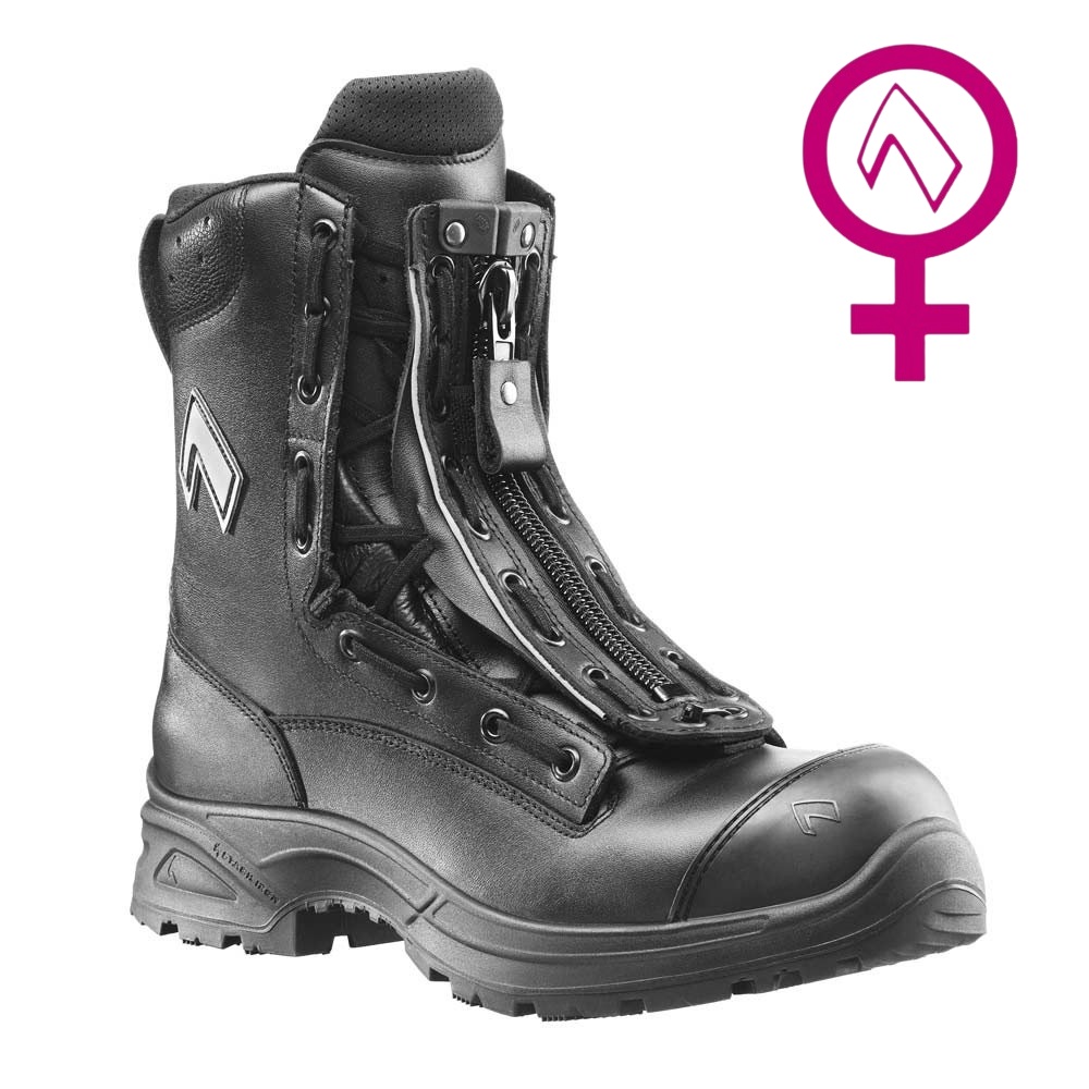 HAIX® Airpower® XR1 Lady Einsatzstiefel Rettungsdienst