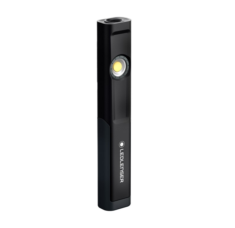 Ledlenser® iW4R LED Arbeitsleuchte mit Akku | 150 Lumen