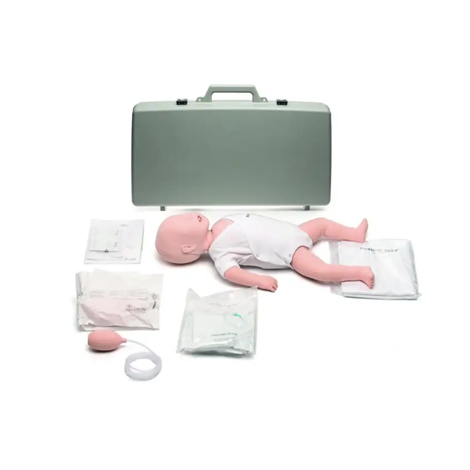 Laerdal® Resusci® Baby First Aid Ganzkörper im Koffer