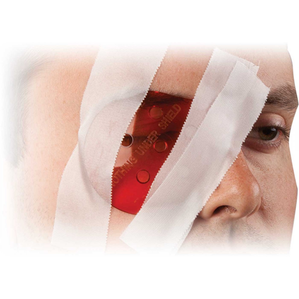 North American Rescue® Polycarbonate Eye Shield (PES)