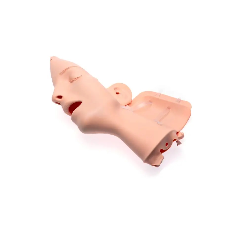 Laerdal® Resusci Anne™ SIM Ersatzteil | Gesichtsteil