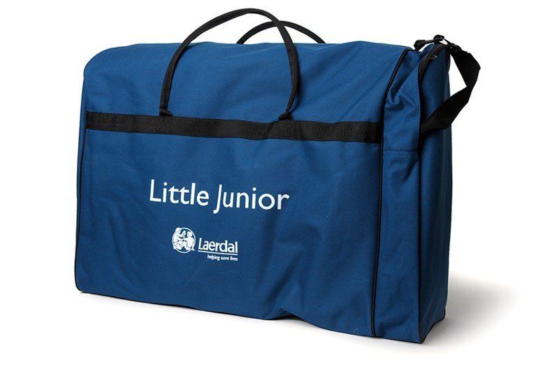 Laerdal® Tragetasche für 4 Little Junior™ Phantome