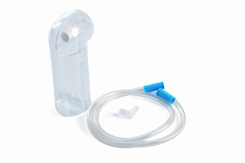 Laerdal® LCSU3 / LCSU4 Einwegbehälter inkl. Patientenschlauch 300 ml