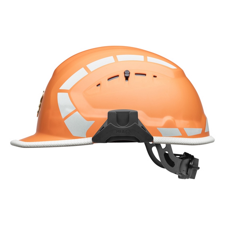 Schuberth Jugendfeuerwehrhelm Reflexsticker Cross®Line Advance