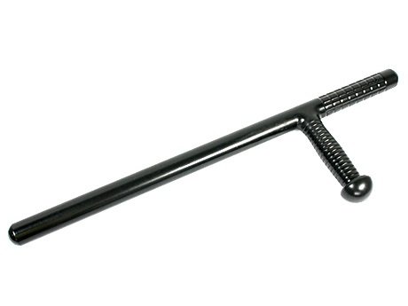 MeierSec Mil-Tec® Security / Polizei Tonfa - Abdrängstock Baton - Länge: 56,5 cm