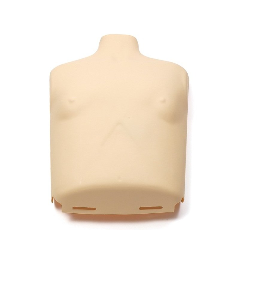 Laerdal® AED Little Anne™ Ersatzteil | Brusthaut