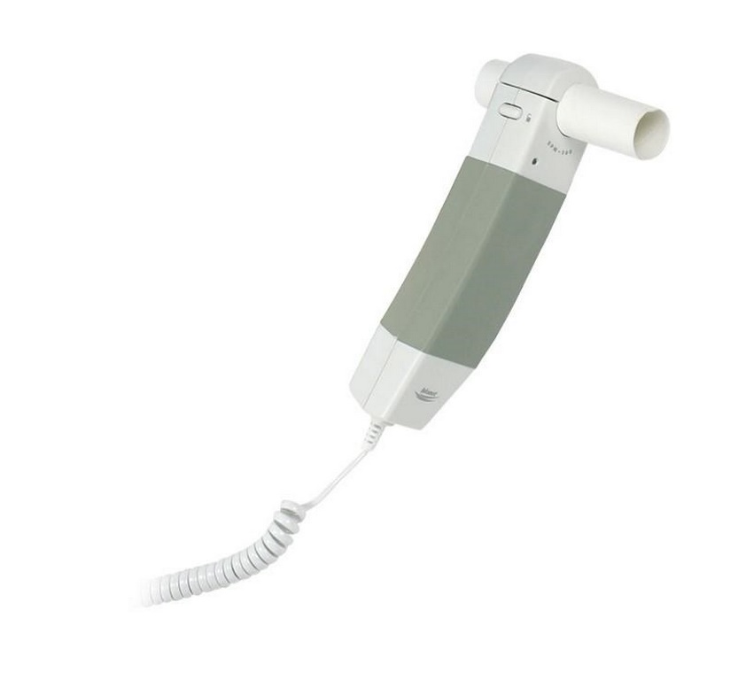 medical ECONET Spirometer SPM-300 für Cardio M Plus