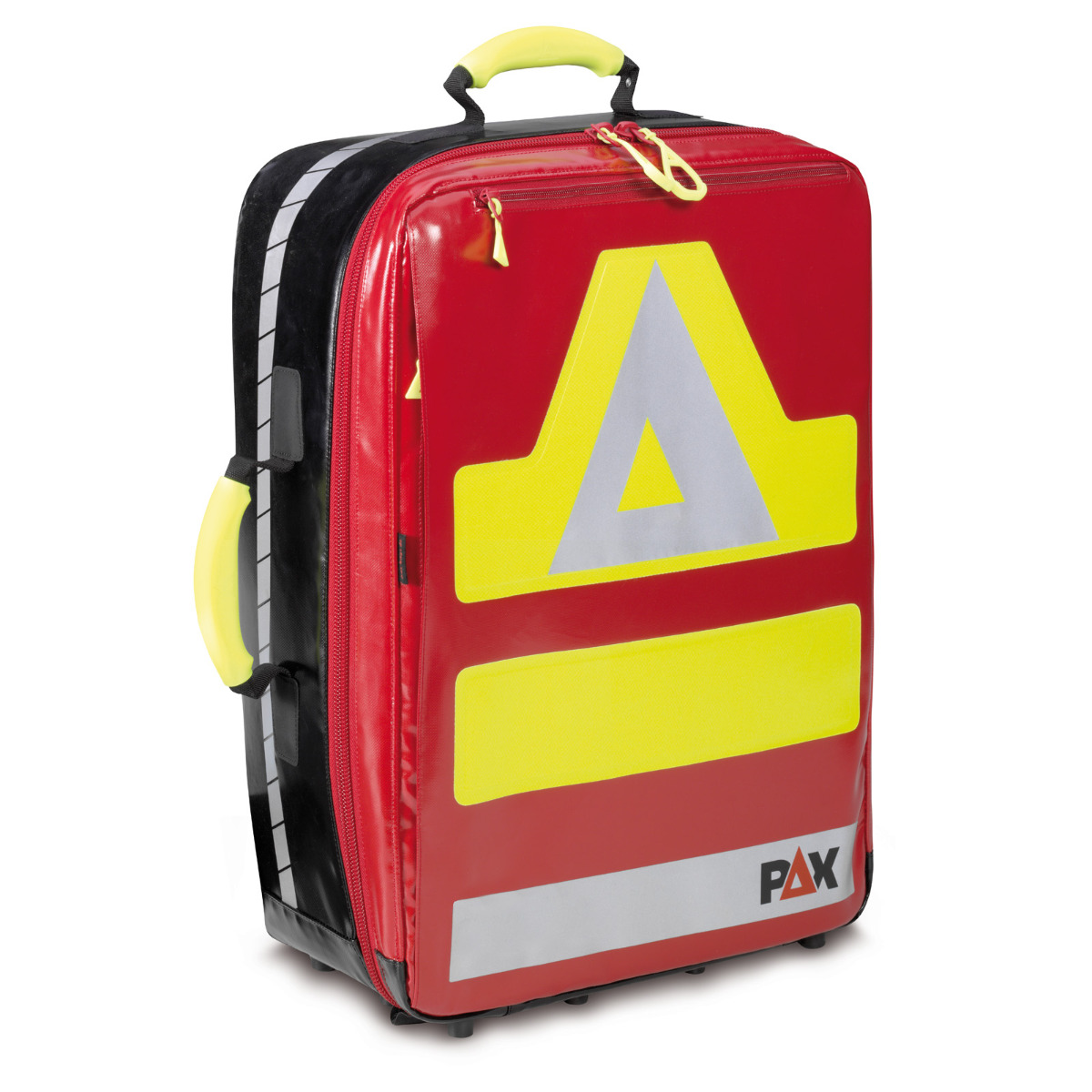 PAX® Notfallrucksack Magnet Wasserkuppe L |  Material: PAX®-Tec | Farbauswahl