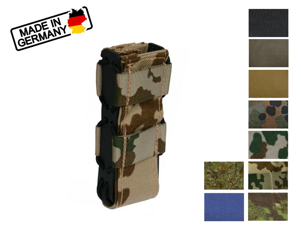 ZentauroN® Schnellziehtasche MP7 MP5 | Farbauswahl