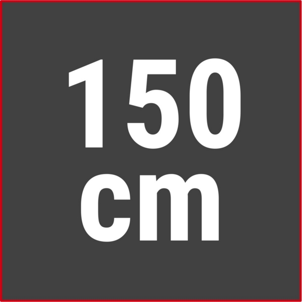 150cm