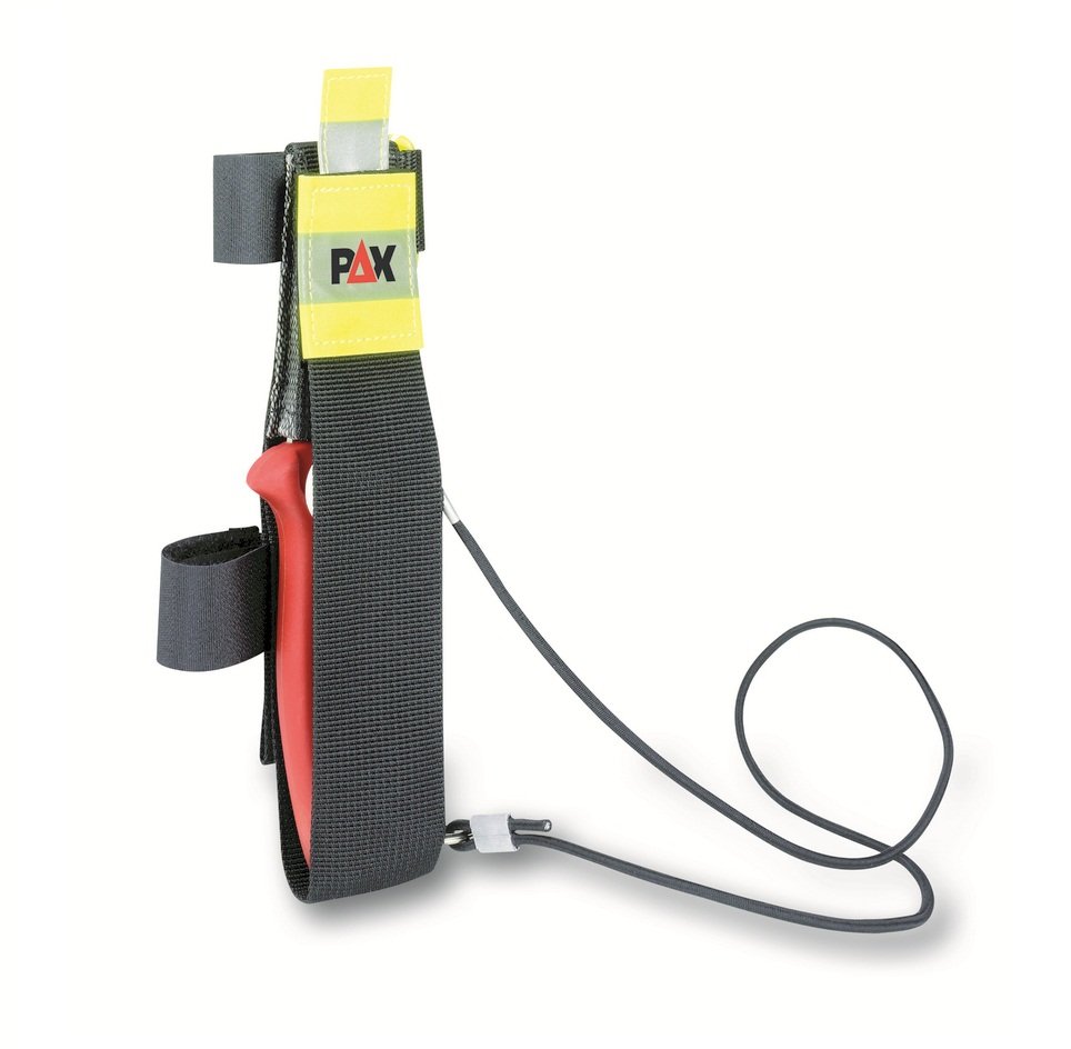 firePAX® Feuerwehr Holster / Schultergurtholster | Größe: L