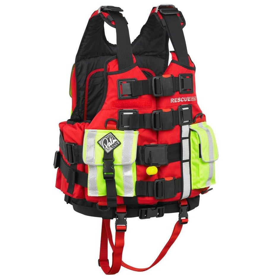 Palm® Schwimmweste / Rettungsweste | Rescue 850