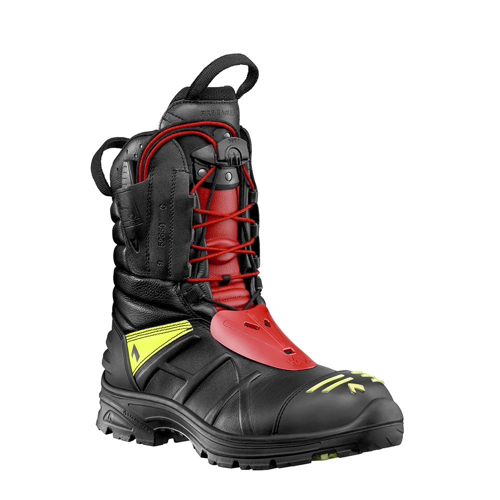 HAIX® Fire Eagle® PRO Feuerwehrstiefel / Einsatzstiefel