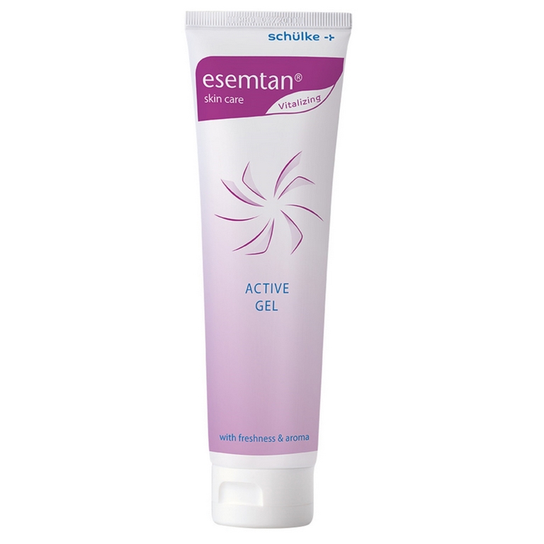 schülke esemtan® active gel vitalisierend | 150 ml Tube