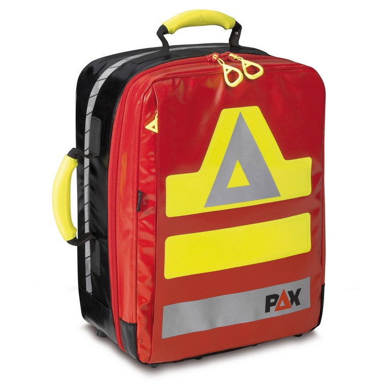 PAX® Notfallrucksack Feldberg-San | Material: PAX®-Tec | Farbauswahl