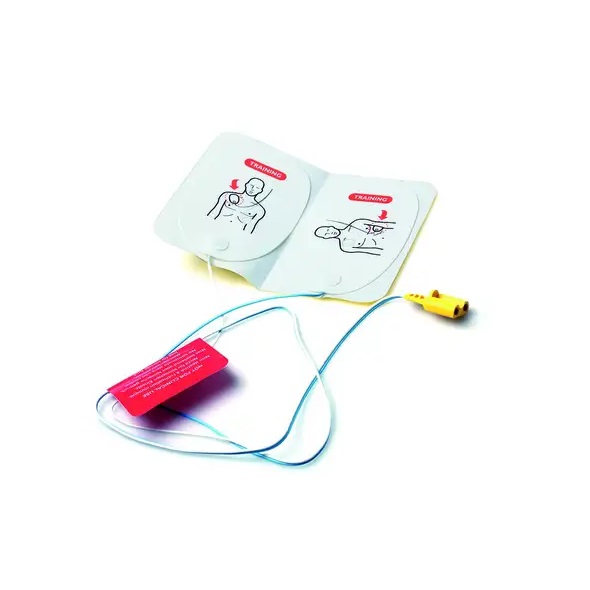 Laerdal® AED- Trainingspads | Packung mit 1 Paar