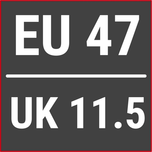 EU 47 / UK 11.5