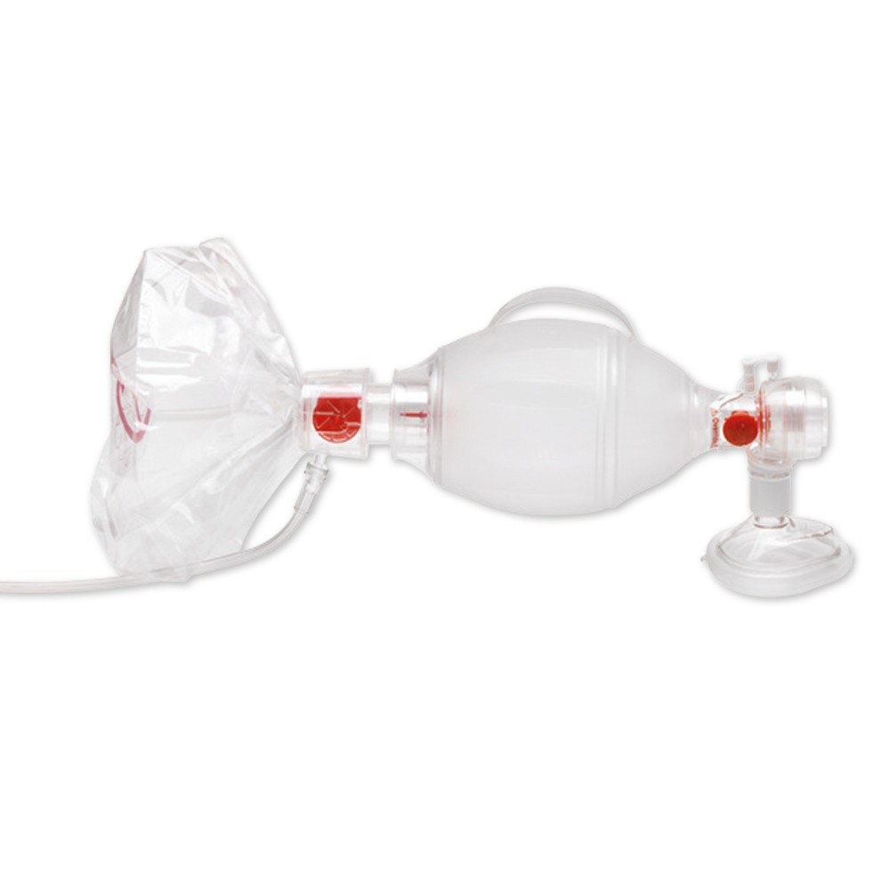 Ambu® Spur® II Einweg Beatmungsbeutel | Kinder