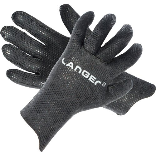 Langer® Wasserrettungshandschuhe / Fingerhandschuhe ERGO