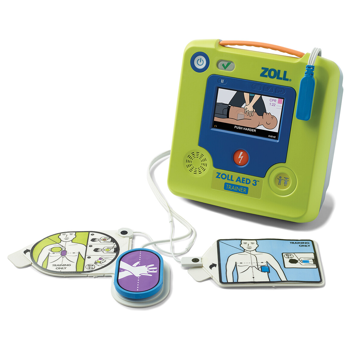 ZOLL® AED 3® Trainer