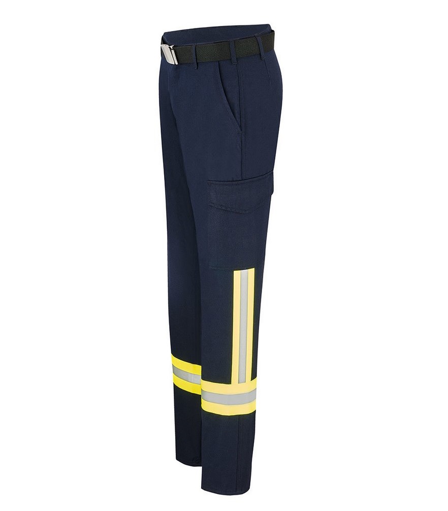 Watex Feuerwehr Bundhose Modell Perception | HuPF Teil 2 | FR Baumwolle