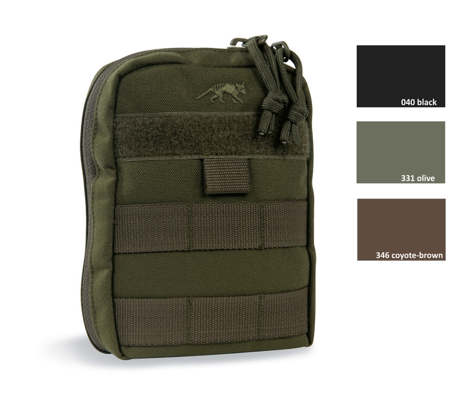 Tasmanian Tiger® IFAK TT Tac Pouch TREMA | Farbauswahl