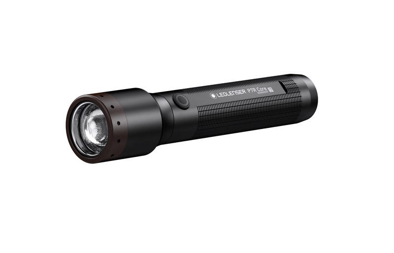 Ledlenser® P7R Core LED Taschenlampe | 1400 Lumen