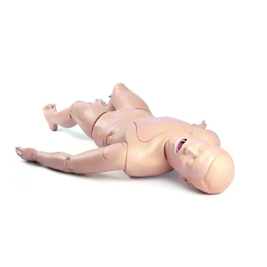 Laerdal® Reanimationspuppe Crash Kelly