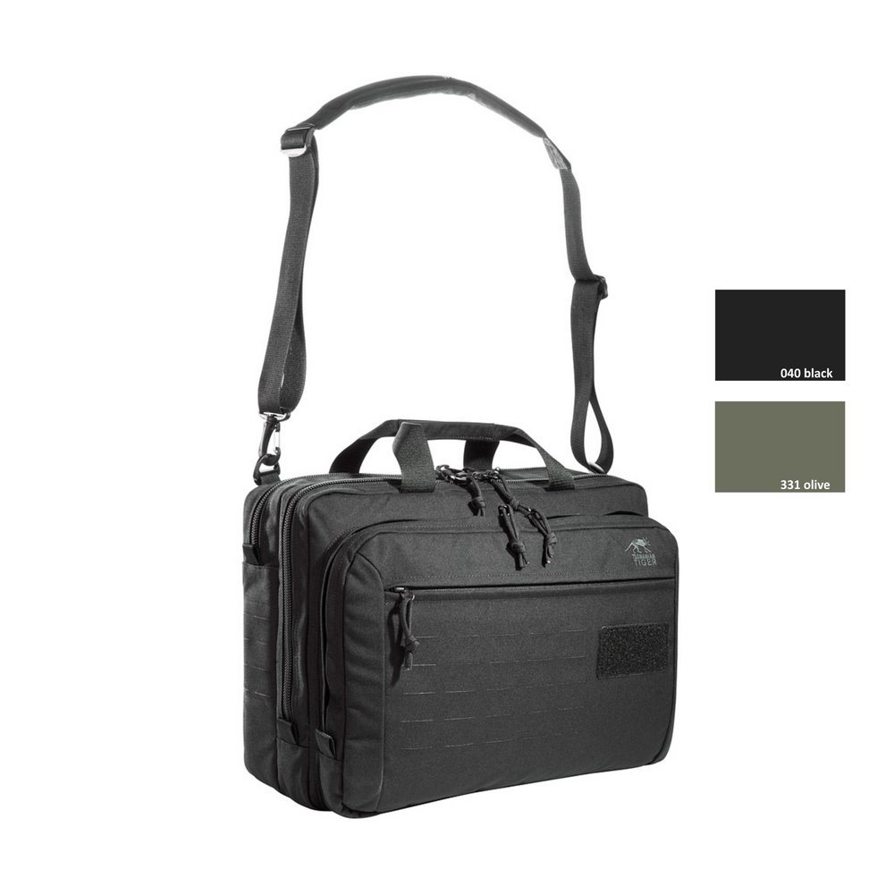 Tasmanian Tiger® Umhängetasche TT Document Bag MK II | Farbauswahl