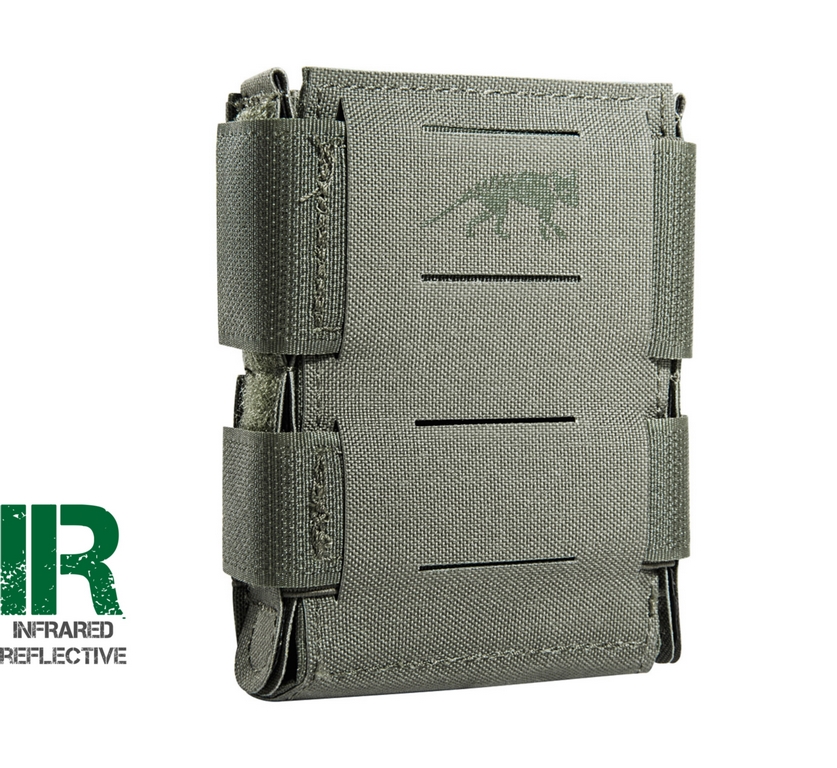 Tasmanian Tiger® Magazintasche TT SGL Mag Pouch MCL LP IRR | Farbe: Steingrau Oliv