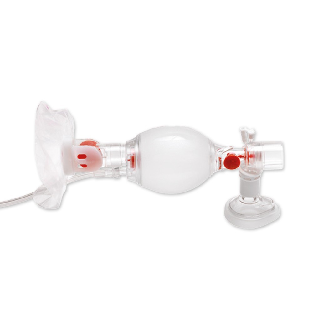 Ambu® Spur® II Einweg Beatmungsbeutel | Neugeborene