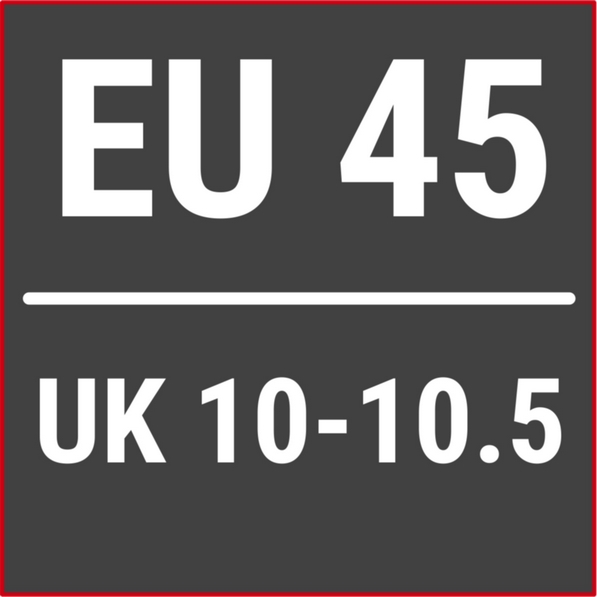 EU 45 / UK 10.0-10.5